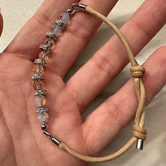 SWAROVSKI BRACELET - Picture 4 of 4